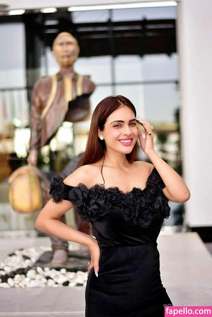 Neha Malik Onlyfans Photo Gallery 