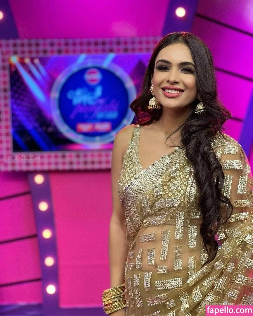 Neha Malik Onlyfans Photo Gallery 