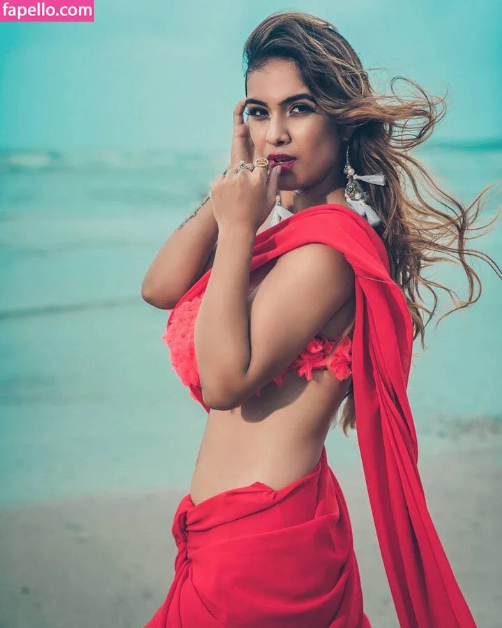 Neha Malik Onlyfans Photo Gallery 