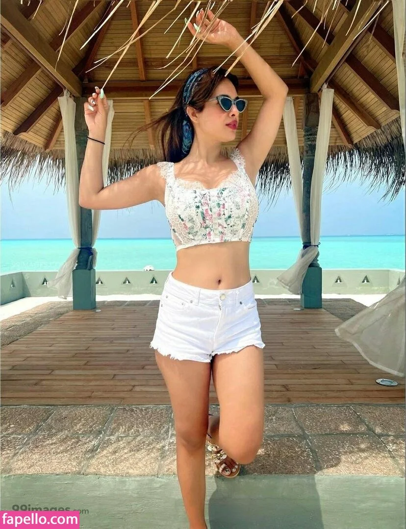 Neha Malik Onlyfans Photo Gallery 