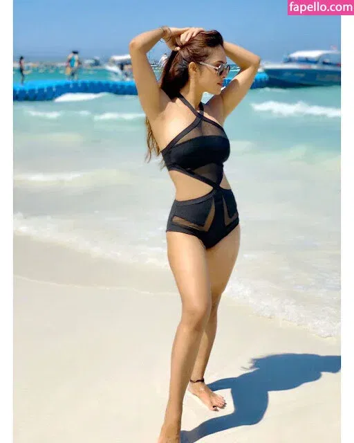 Neha Malik Onlyfans Photo Gallery 