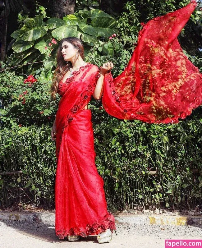 Neha Malik Onlyfans Photo Gallery 