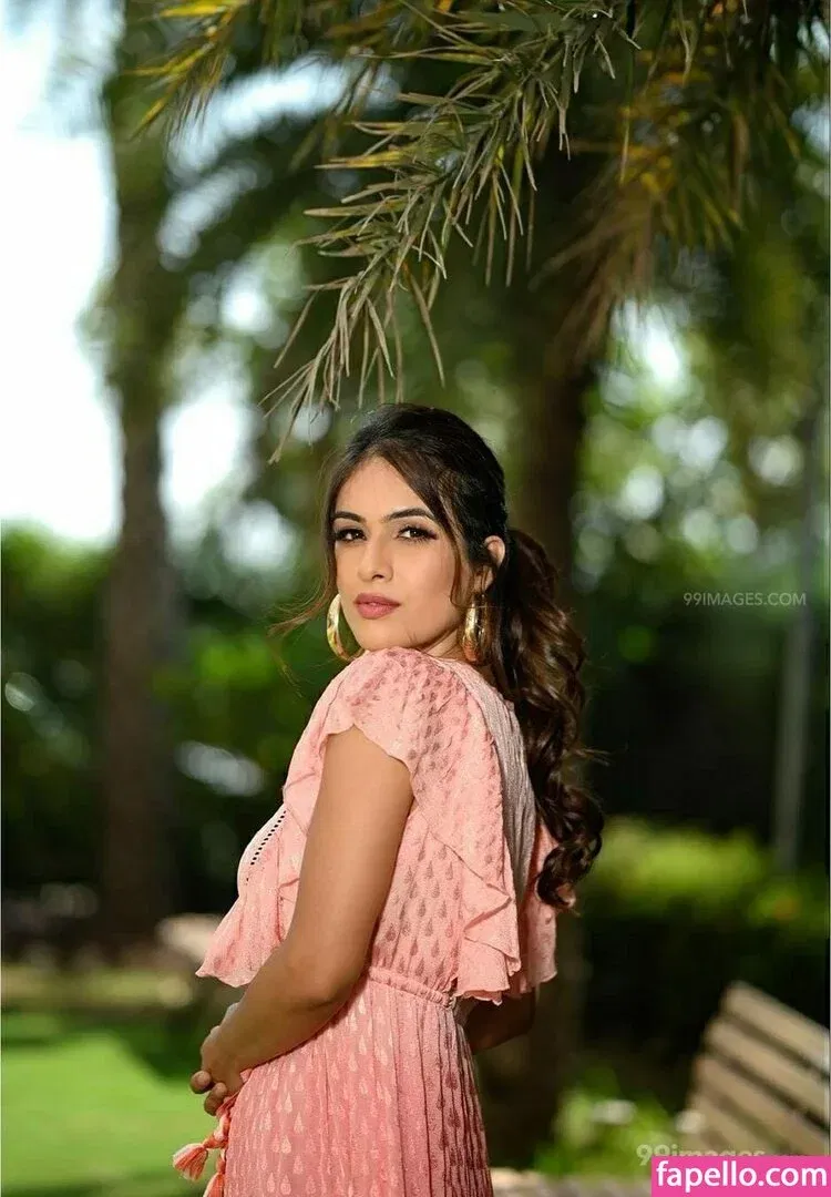 Neha Malik Onlyfans Photo Gallery 