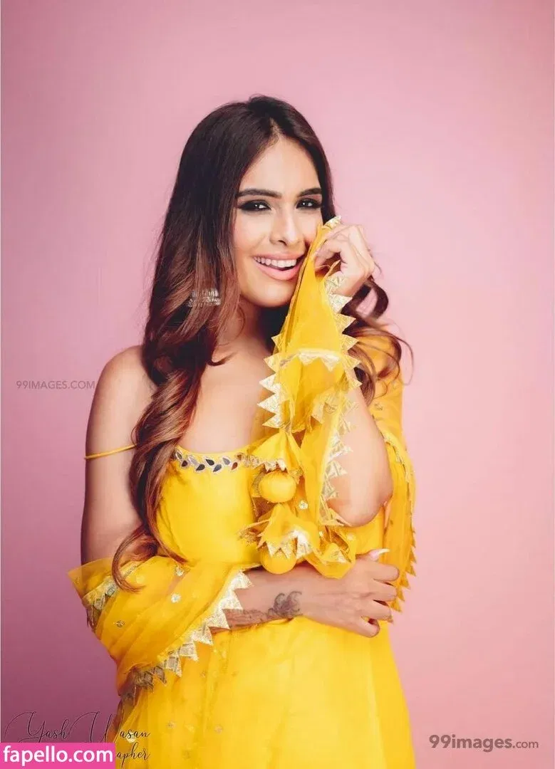 Neha Malik Onlyfans Photo Gallery 