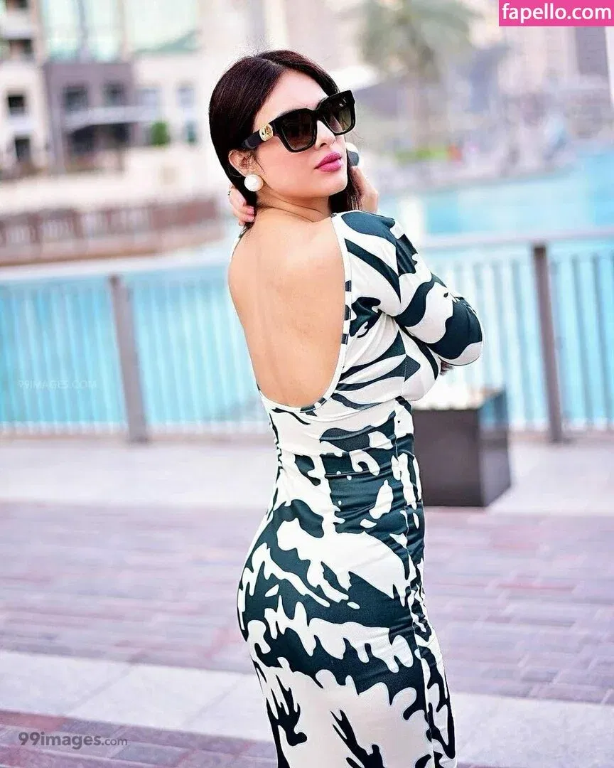 Neha Malik Onlyfans Photo Gallery 