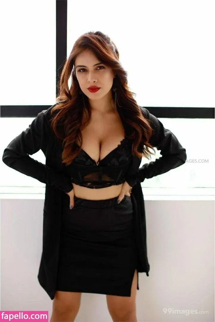 Neha Malik Onlyfans Photo Gallery 