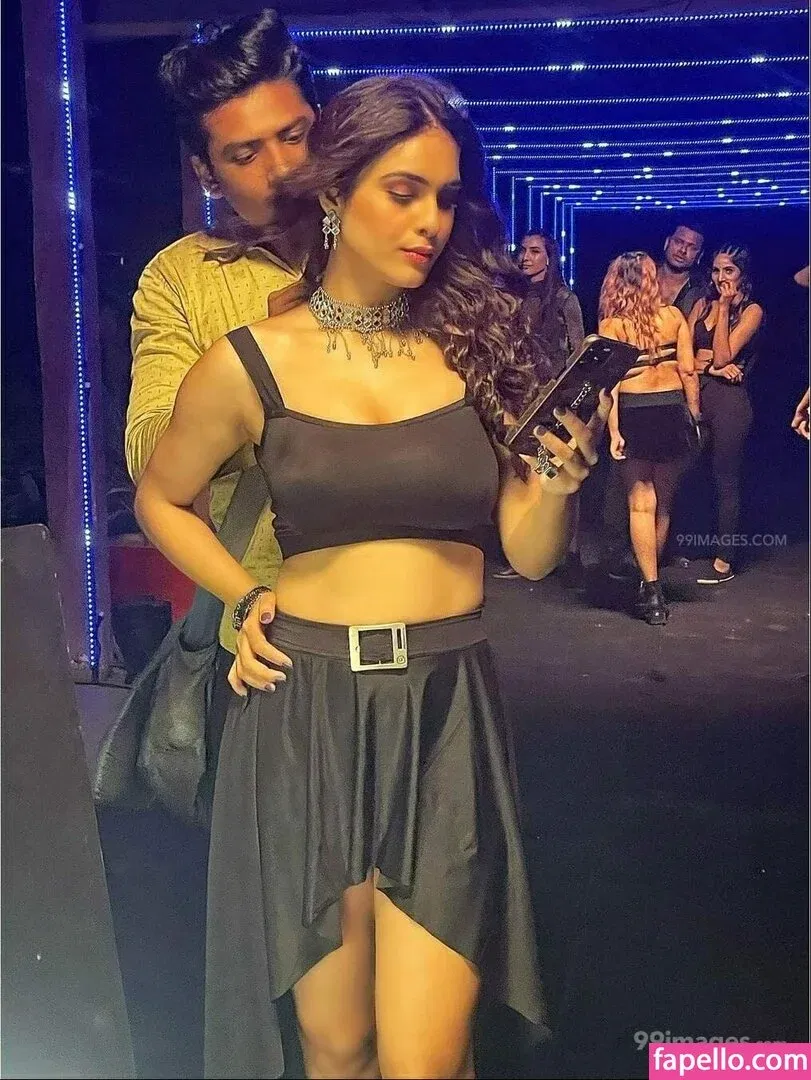 Neha Malik Onlyfans Photo Gallery 
