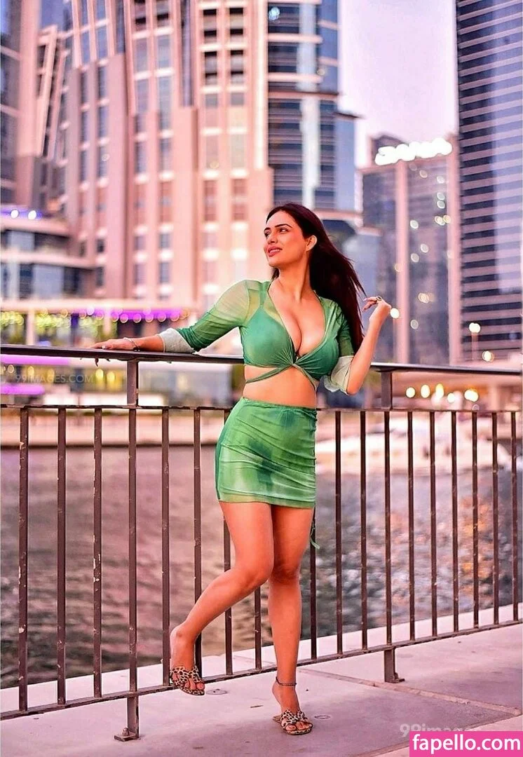 Neha Malik Onlyfans Photo Gallery 