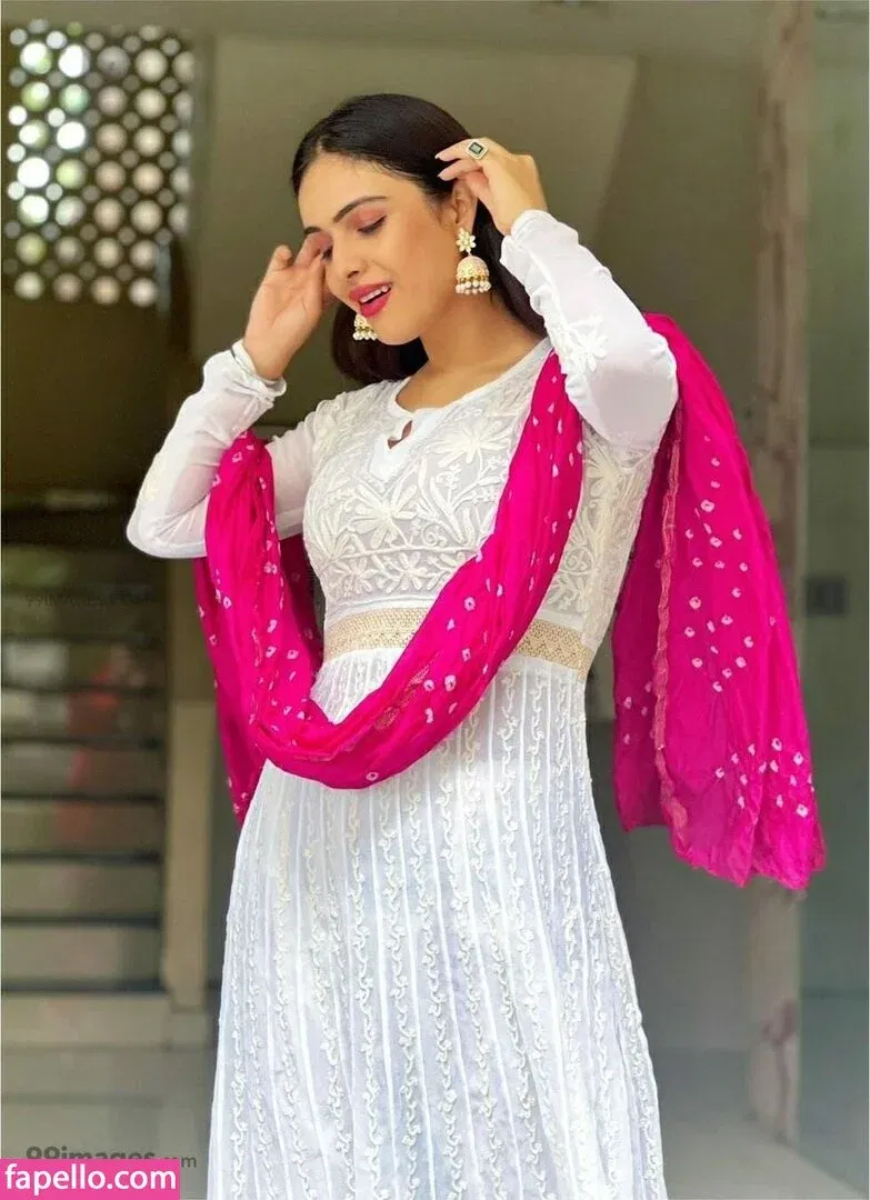 Neha Malik Onlyfans Photo Gallery 