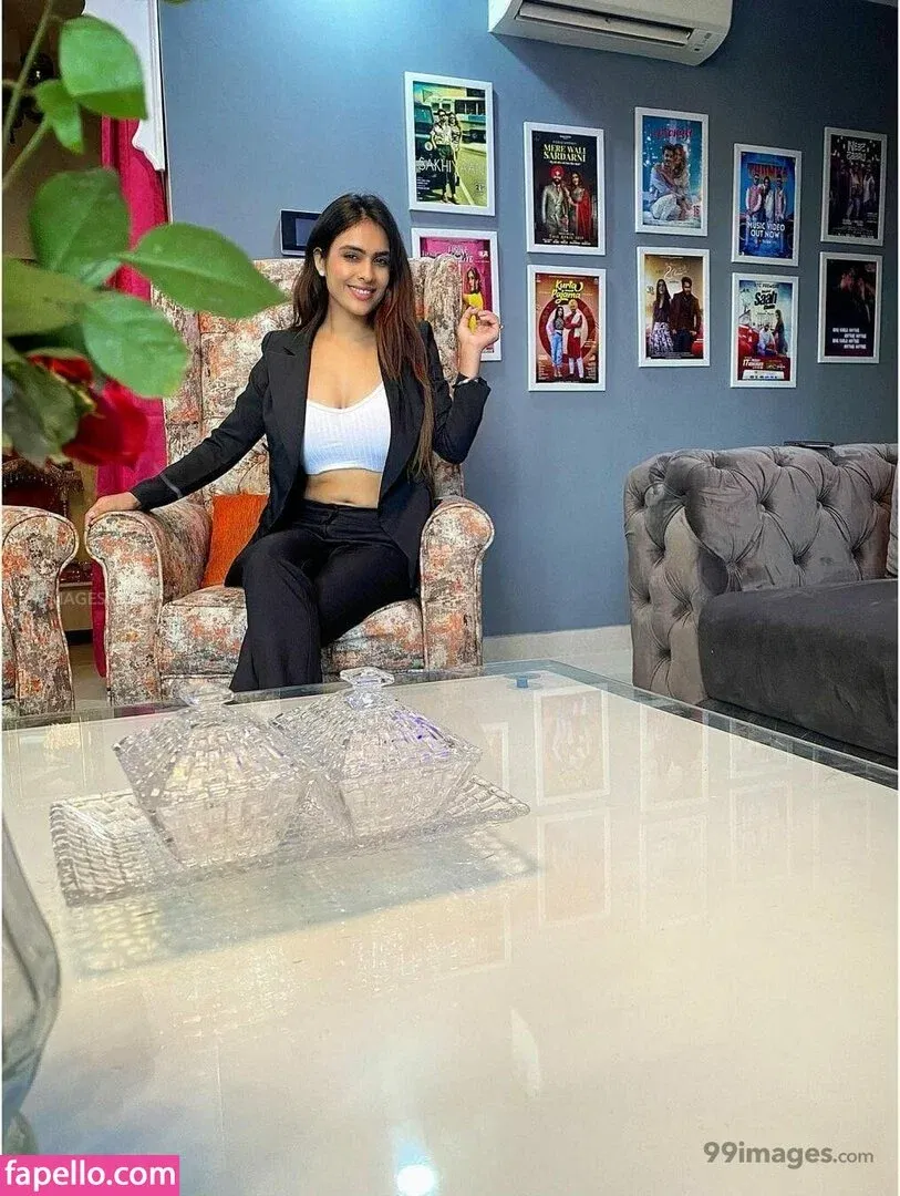 Neha Malik Onlyfans Photo Gallery 