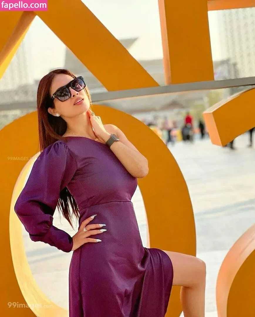 Neha Malik Onlyfans Photo Gallery 