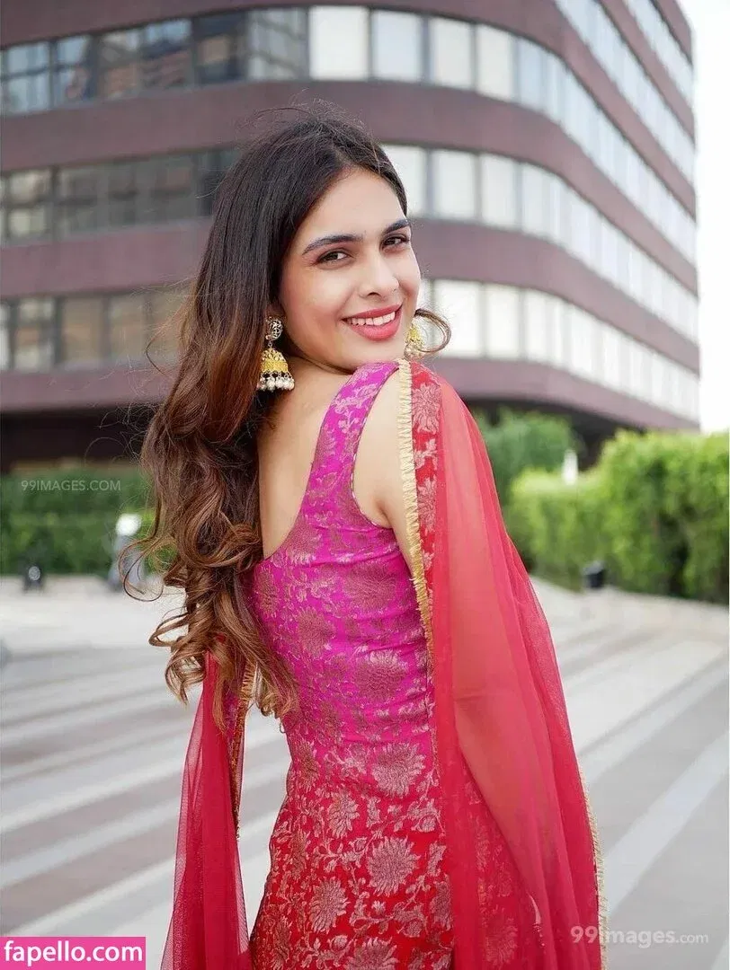 Neha Malik Onlyfans Photo Gallery 