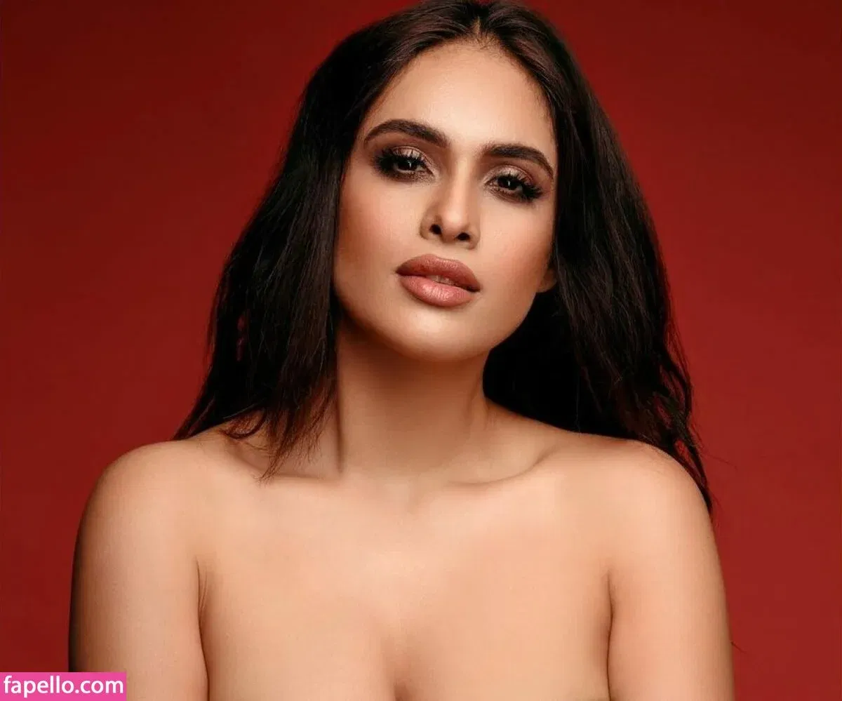 Neha Malik Onlyfans Photo Gallery 