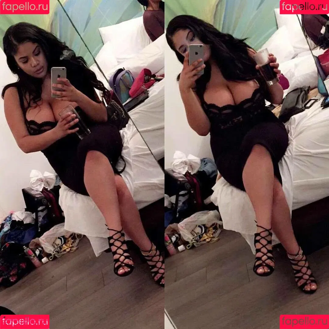 Gabrielle Logan Onlyfans Photo Gallery 