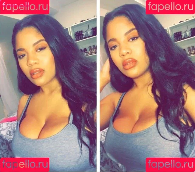 Gabrielle Logan Onlyfans Photo Gallery 