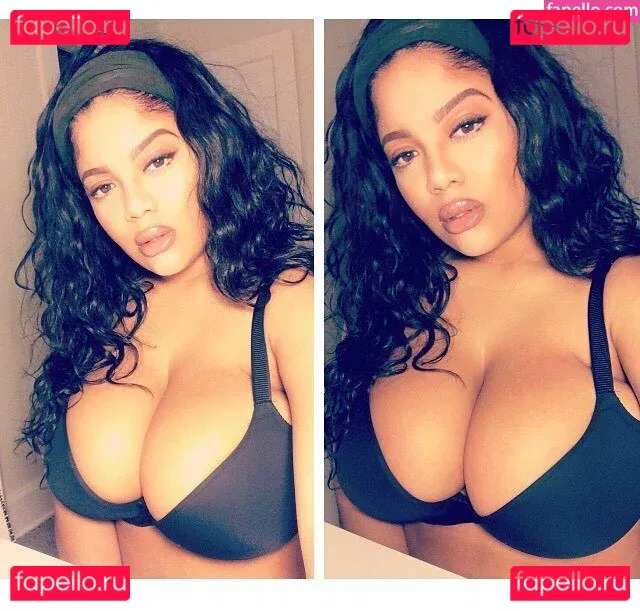 Gabrielle Logan Onlyfans Photo Gallery 