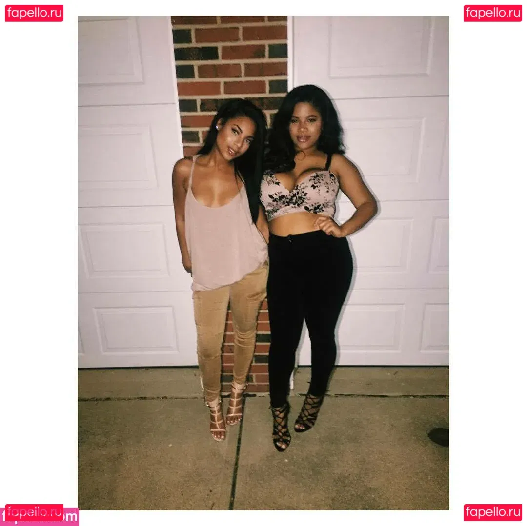 Gabrielle Logan Onlyfans Photo Gallery 