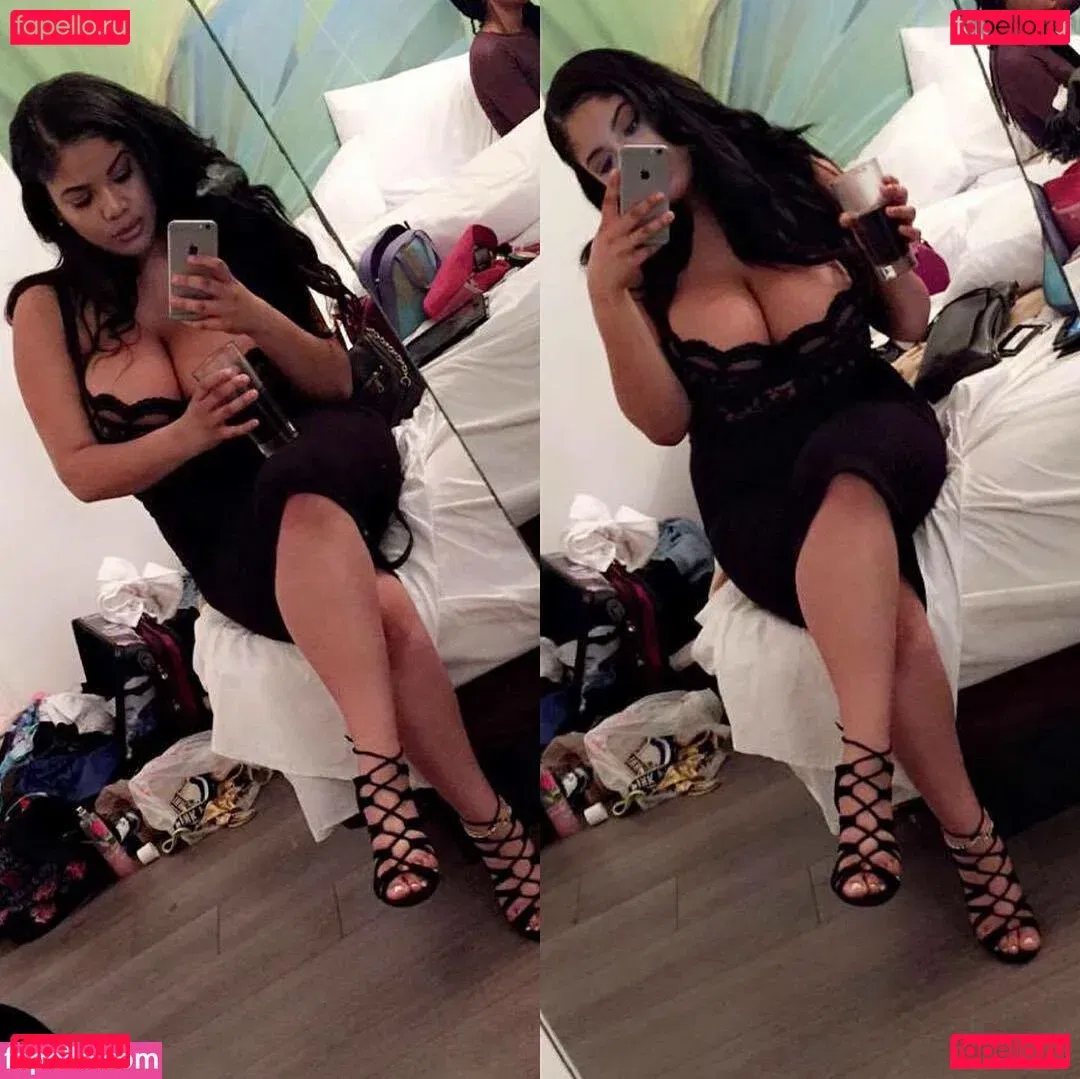 Gabrielle Logan Onlyfans Photo Gallery 