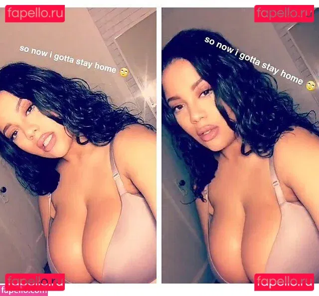 Gabrielle Logan Onlyfans Photo Gallery 