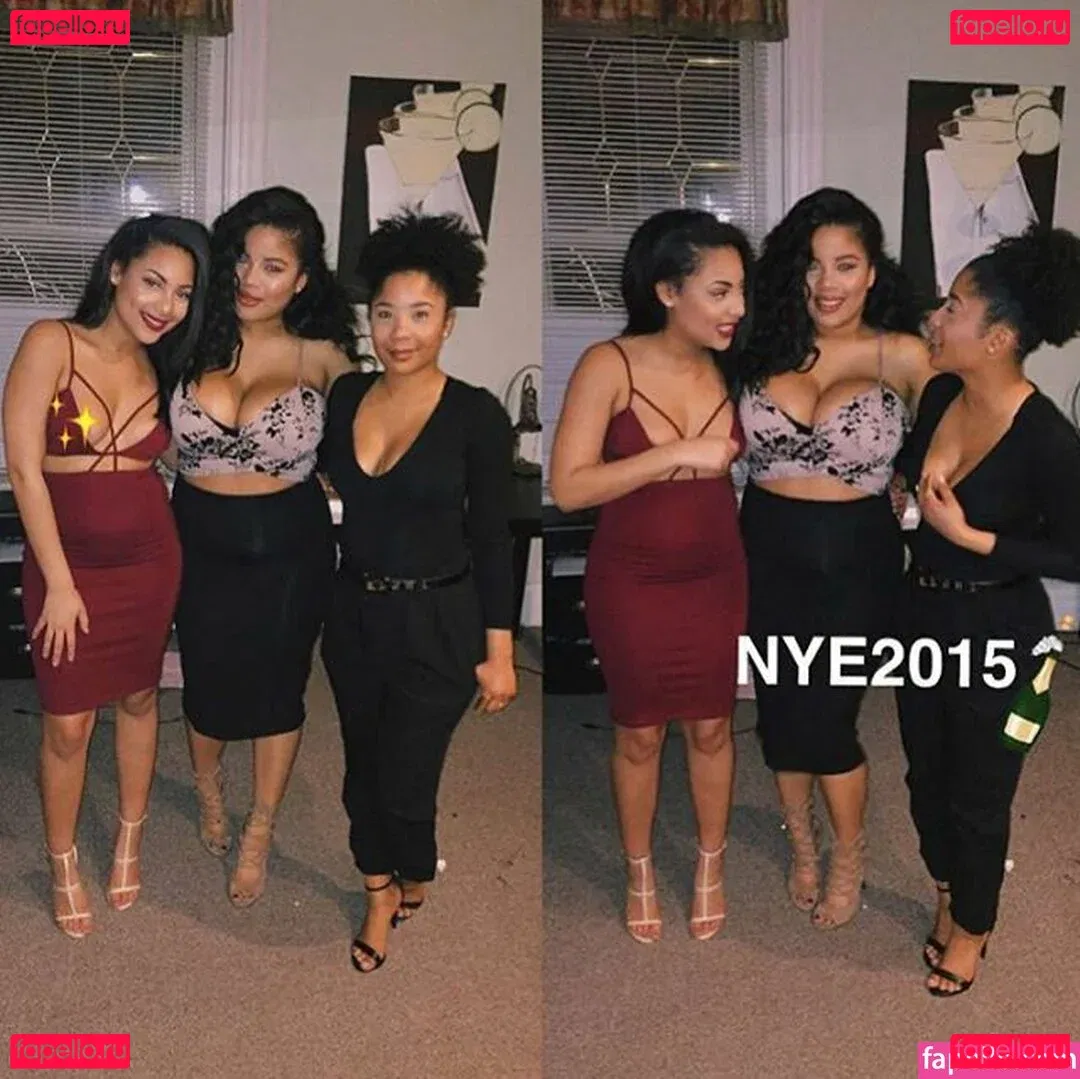 Gabrielle Logan Onlyfans Photo Gallery 