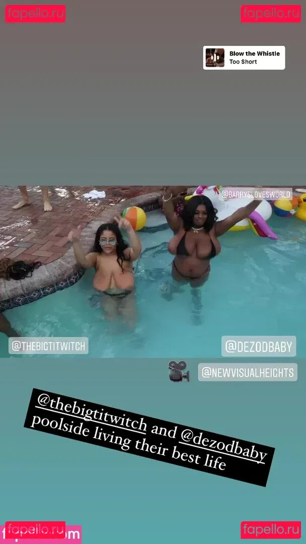 Gabrielle Logan Onlyfans Photo Gallery 