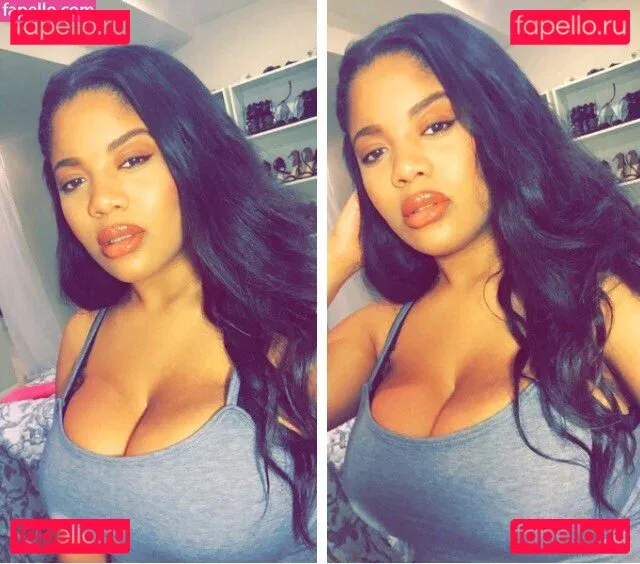 Gabrielle Logan Onlyfans Photo Gallery 