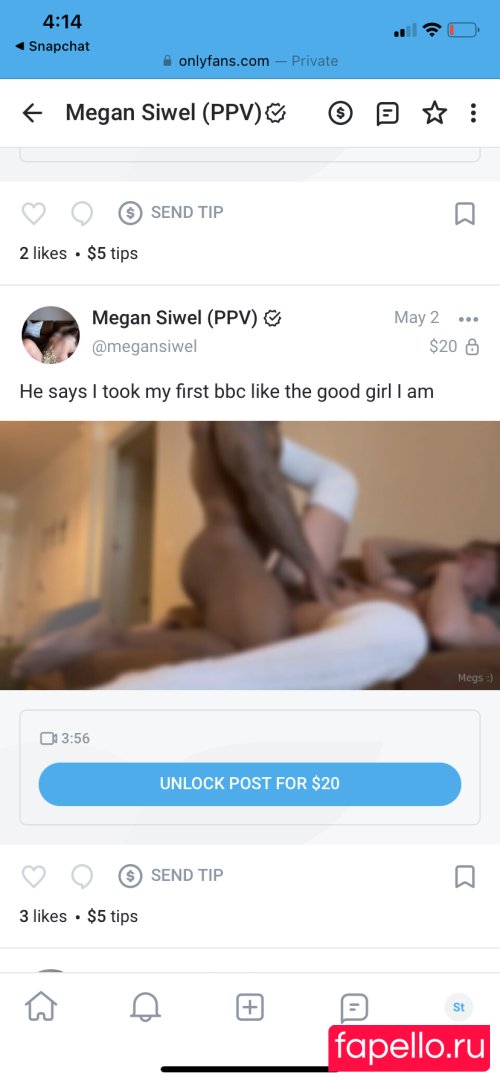 thatgirlnextdo Nude Onlyfans Photo 8