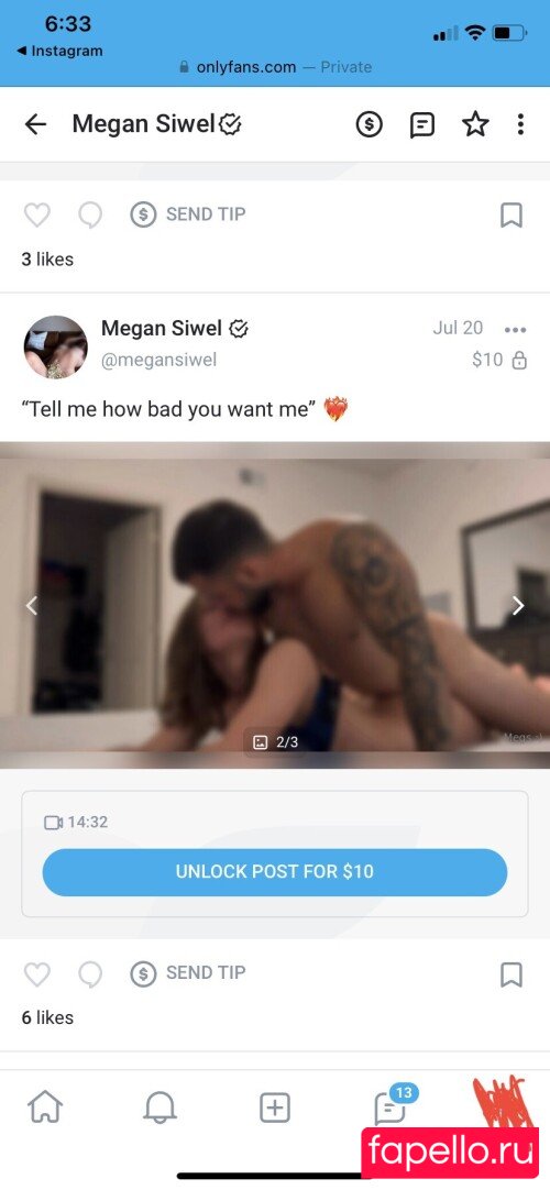 thatgirlnextdo Nude Onlyfans Photo 6