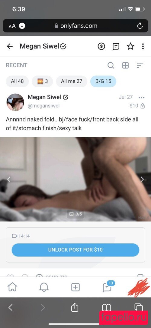 thatgirlnextdo Nude Onlyfans Photo 3
