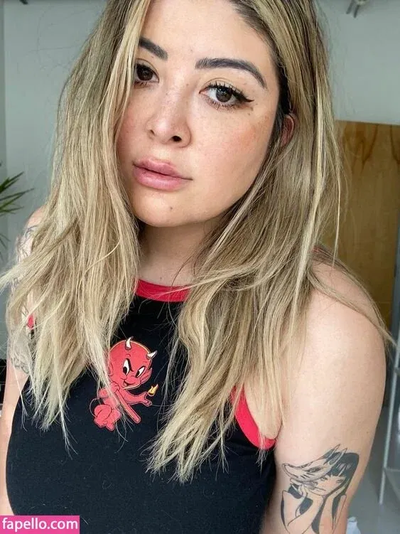 AshlynnArias Onlyfans Photo Gallery 