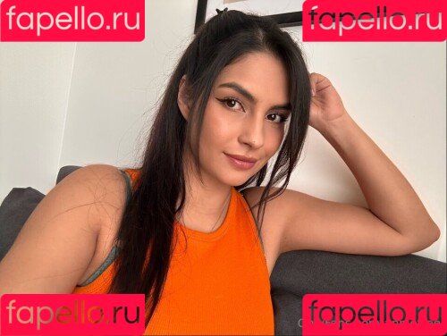 Annie Guzman Onlyfans Photo Gallery 