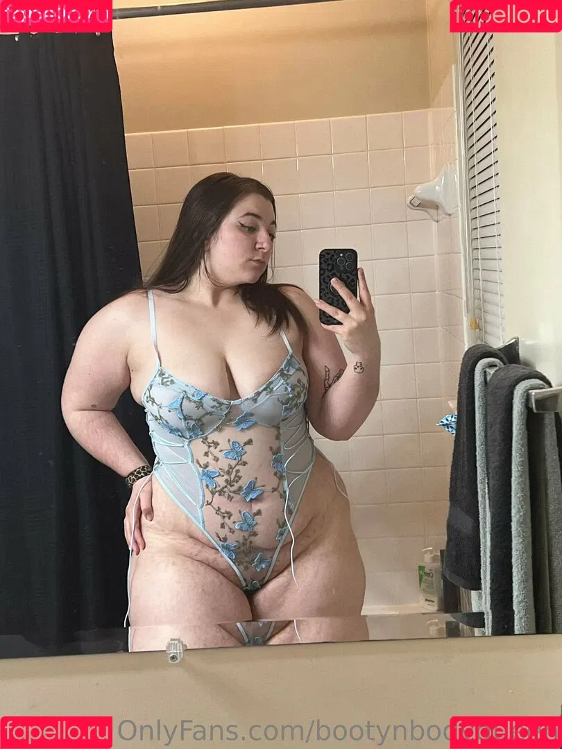 bootynbodyqueen Onlyfans Photo Gallery 