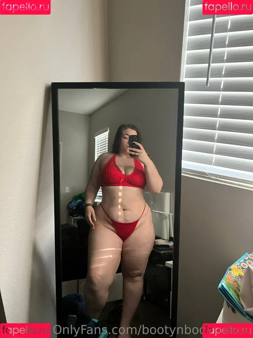 bootynbodyqueen Onlyfans Photo Gallery 