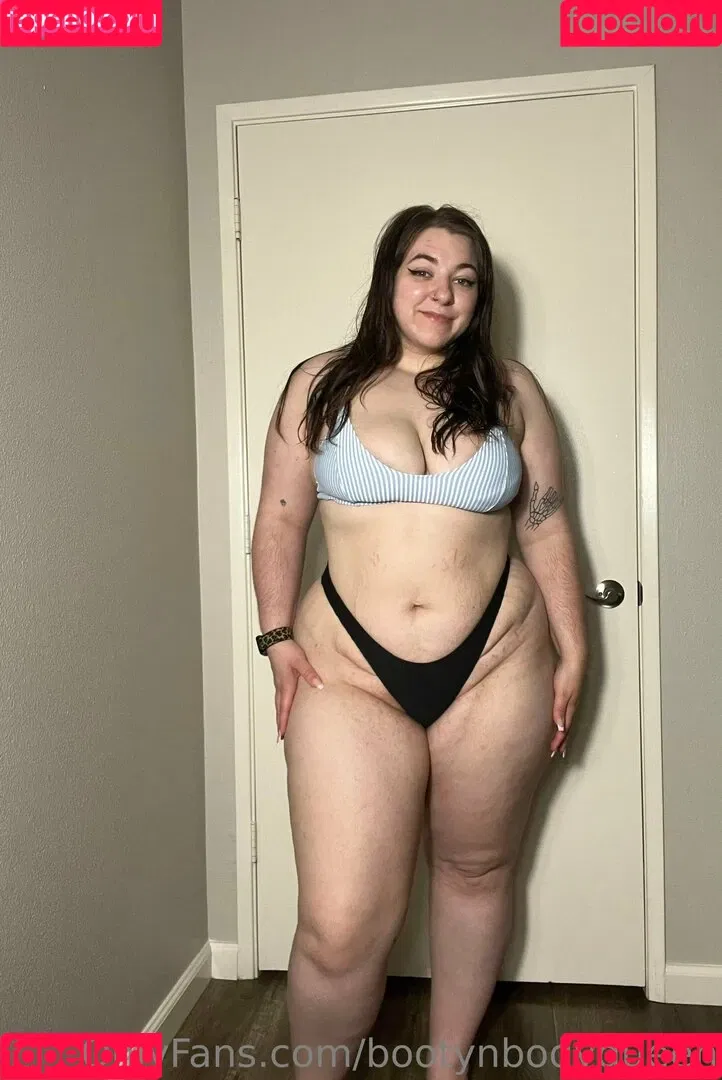 bootynbodyqueen Onlyfans Photo Gallery 