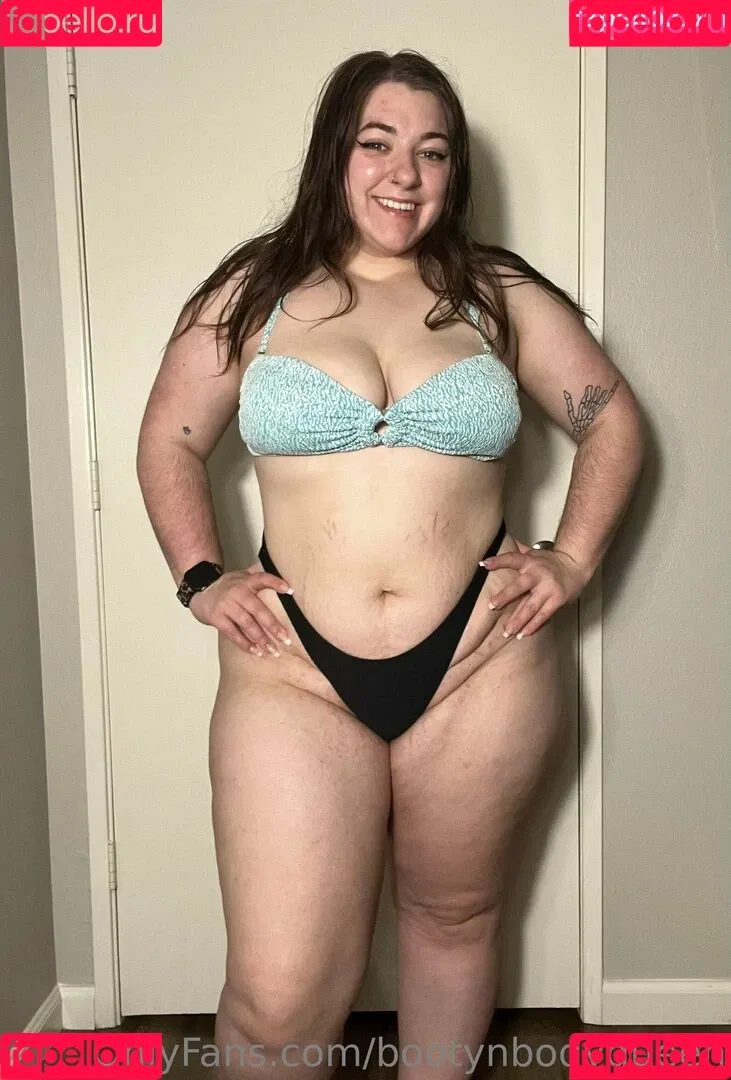 bootynbodyqueen Onlyfans Photo Gallery 