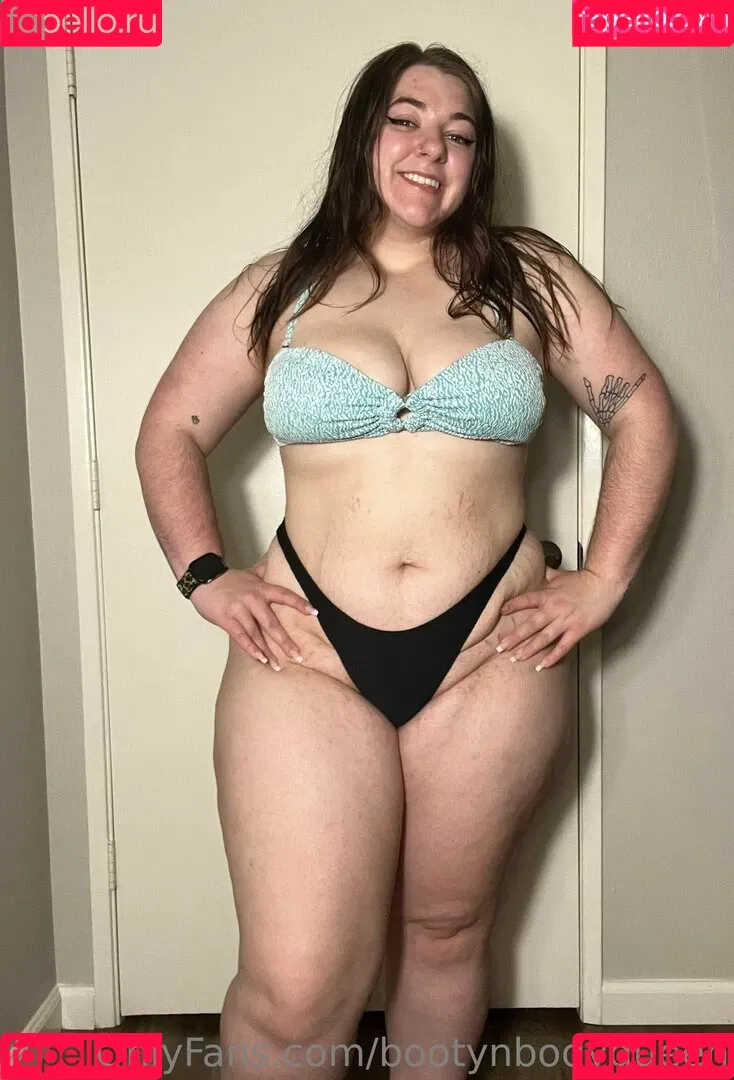 bootynbodyqueen Onlyfans Photo Gallery 