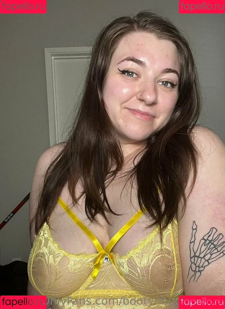 bootynbodyqueen Onlyfans Photo Gallery 