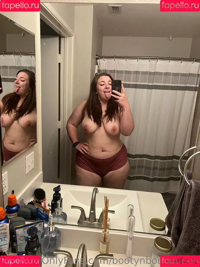 bootynbodyqueen Onlyfans Photo Gallery 