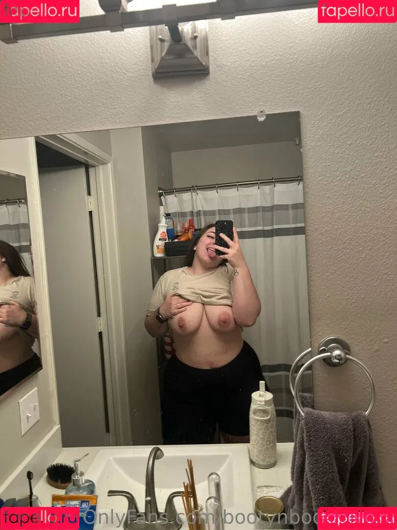 bootynbodyqueen Onlyfans Photo Gallery 
