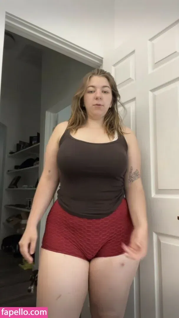 bootynbodyqueen Onlyfans Photo Gallery 