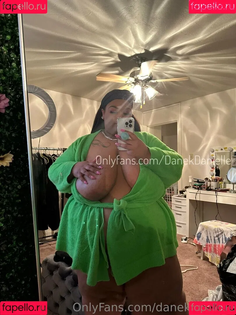 danekdanielle Onlyfans Photo Gallery 