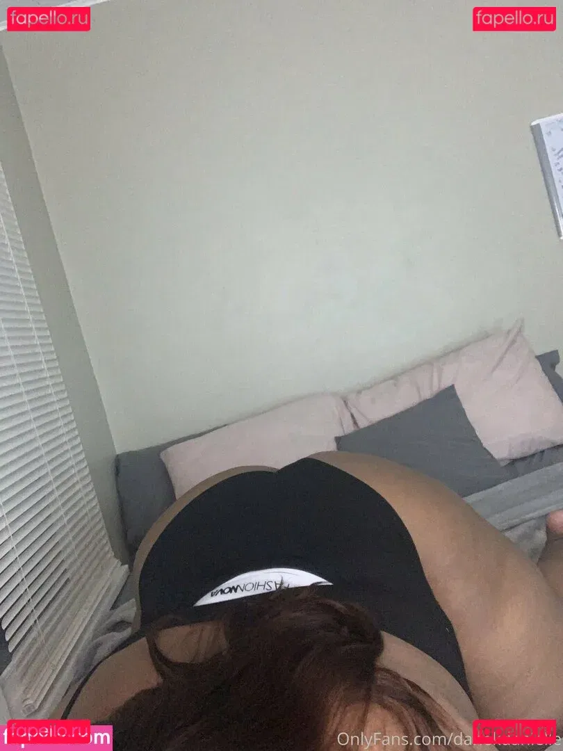 danekdanielle Onlyfans Photo Gallery 