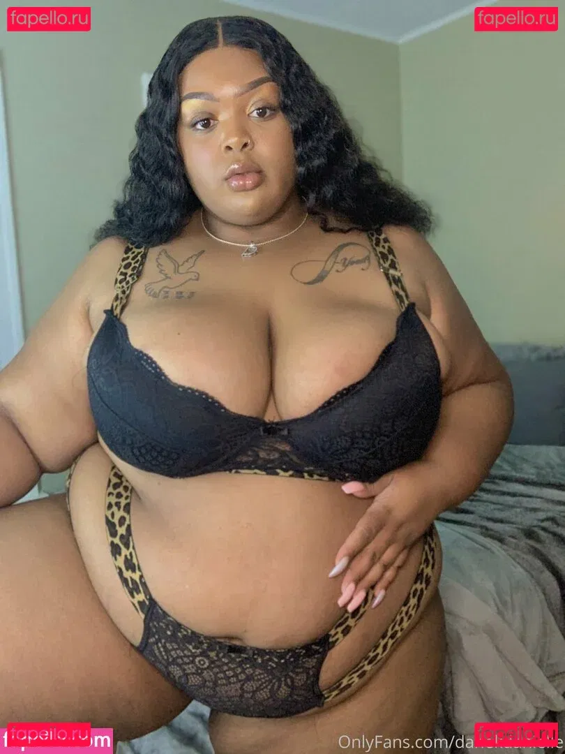 danekdanielle Onlyfans Photo Gallery 