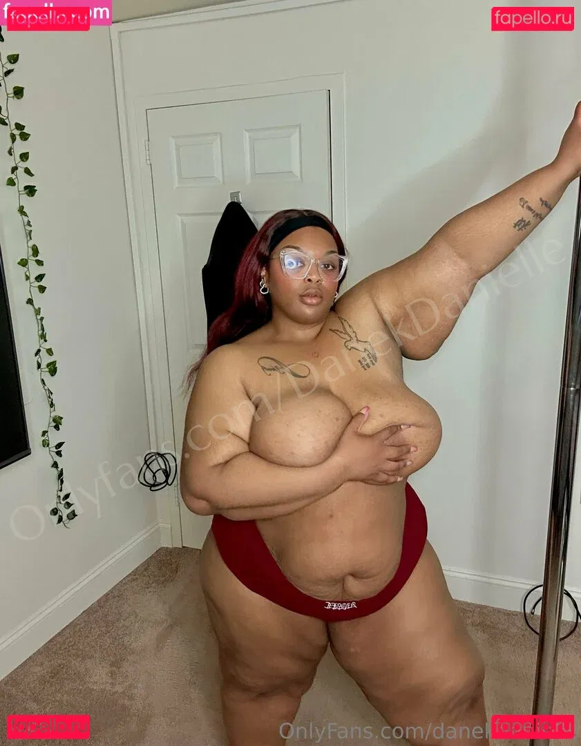 danekdanielle Onlyfans Photo Gallery 
