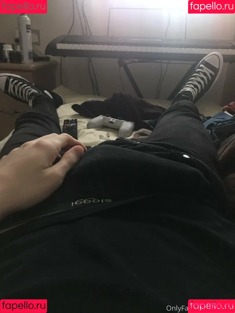 jamtom Onlyfans Photo Gallery 