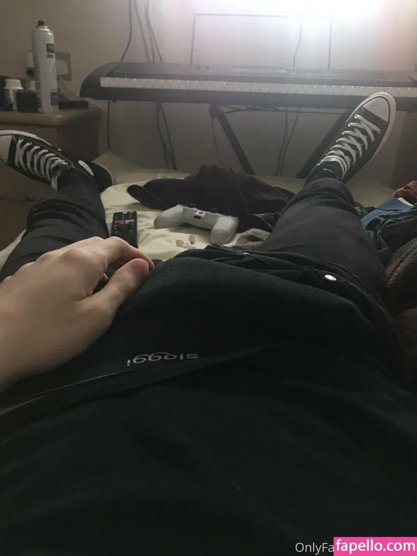 jamtom Onlyfans Photo Gallery 