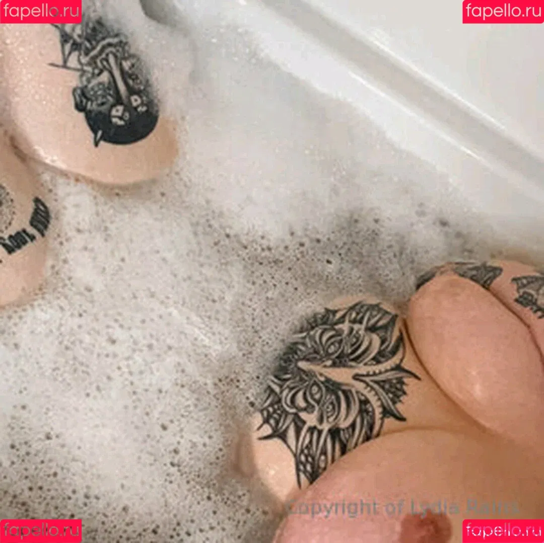Lydiarains Onlyfans Photo Gallery 