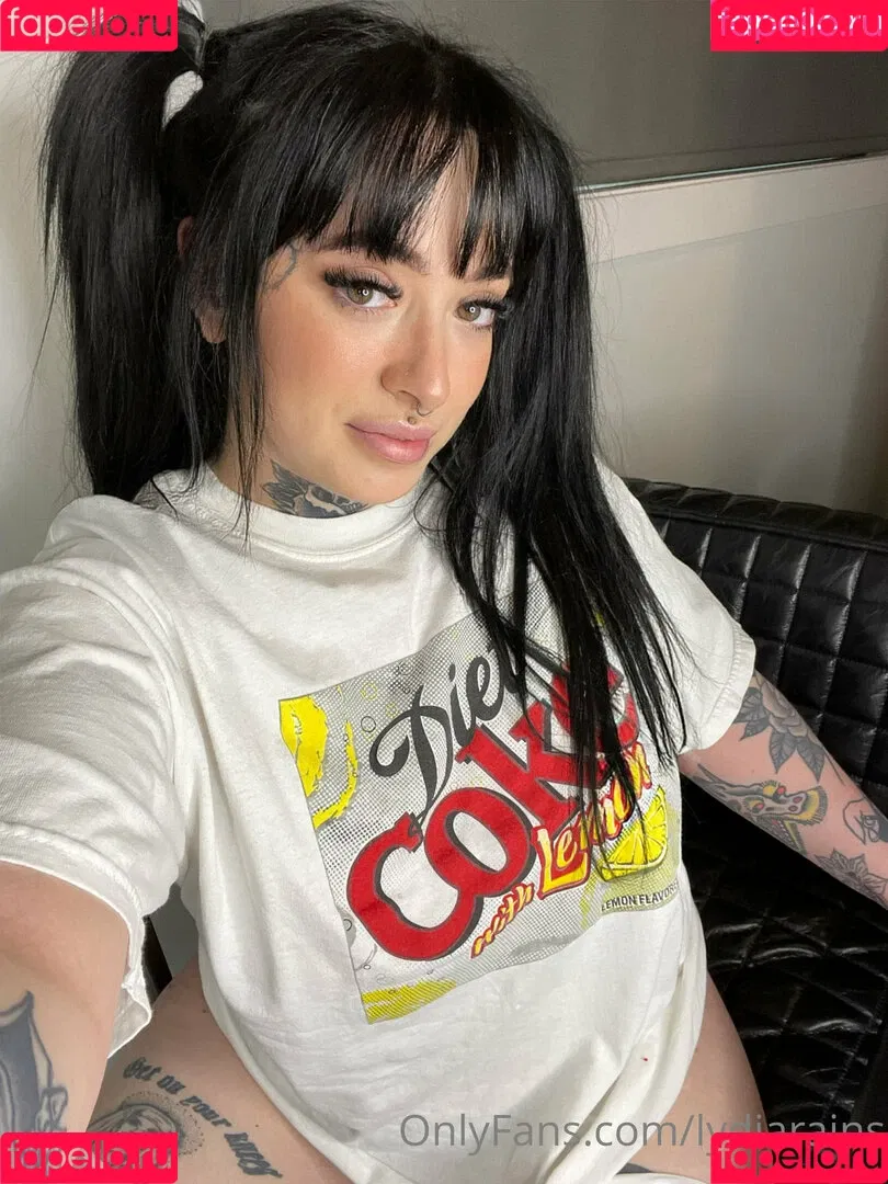 Lydiarains Onlyfans Photo Gallery 