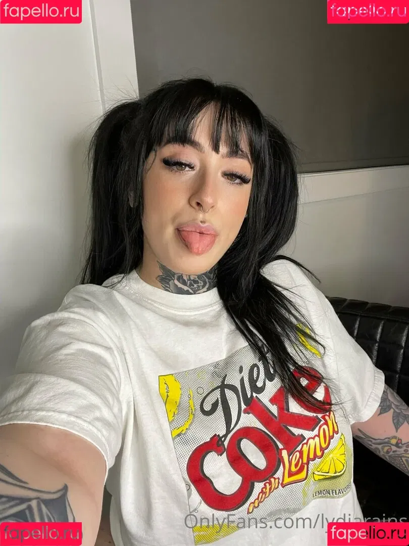 Lydiarains Onlyfans Photo Gallery 