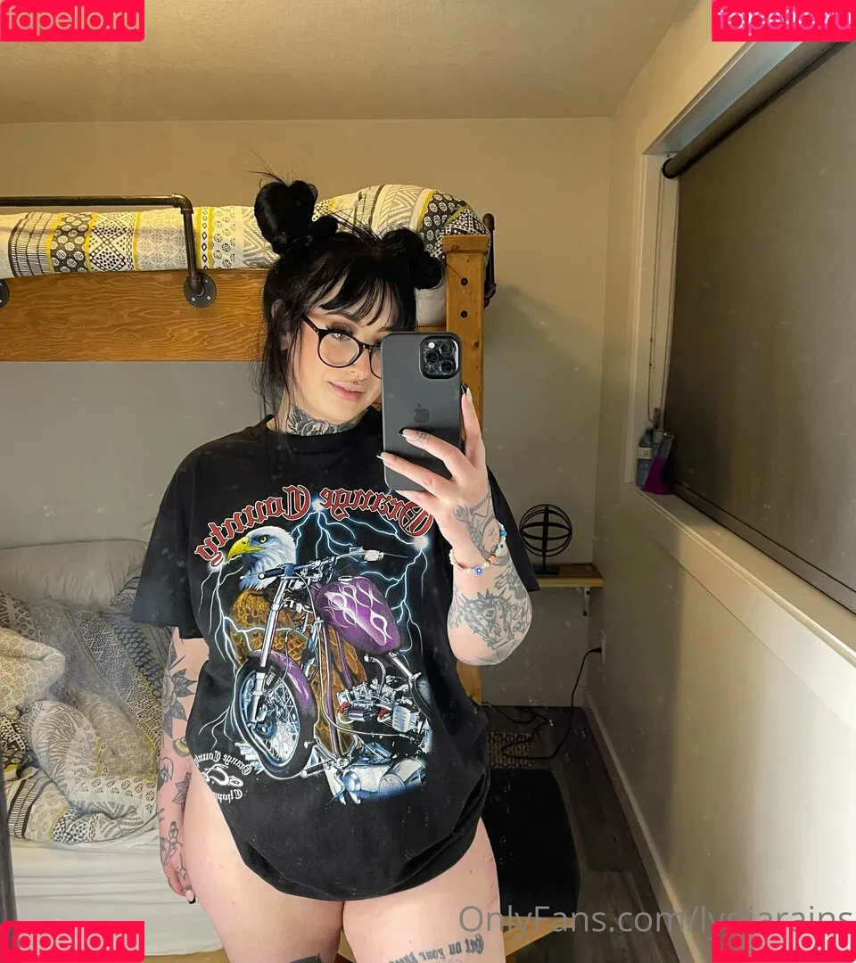 Lydiarains Onlyfans Photo Gallery 
